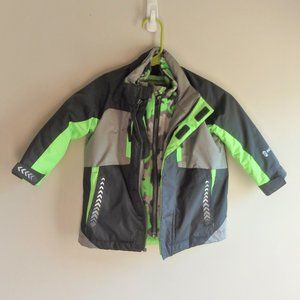 Free Country | Kids Boys Winter Coat